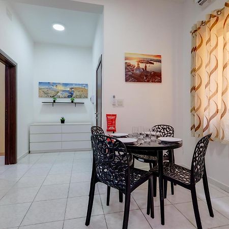 Sir William Reid Holiday Apartments Sliema Buitenkant foto