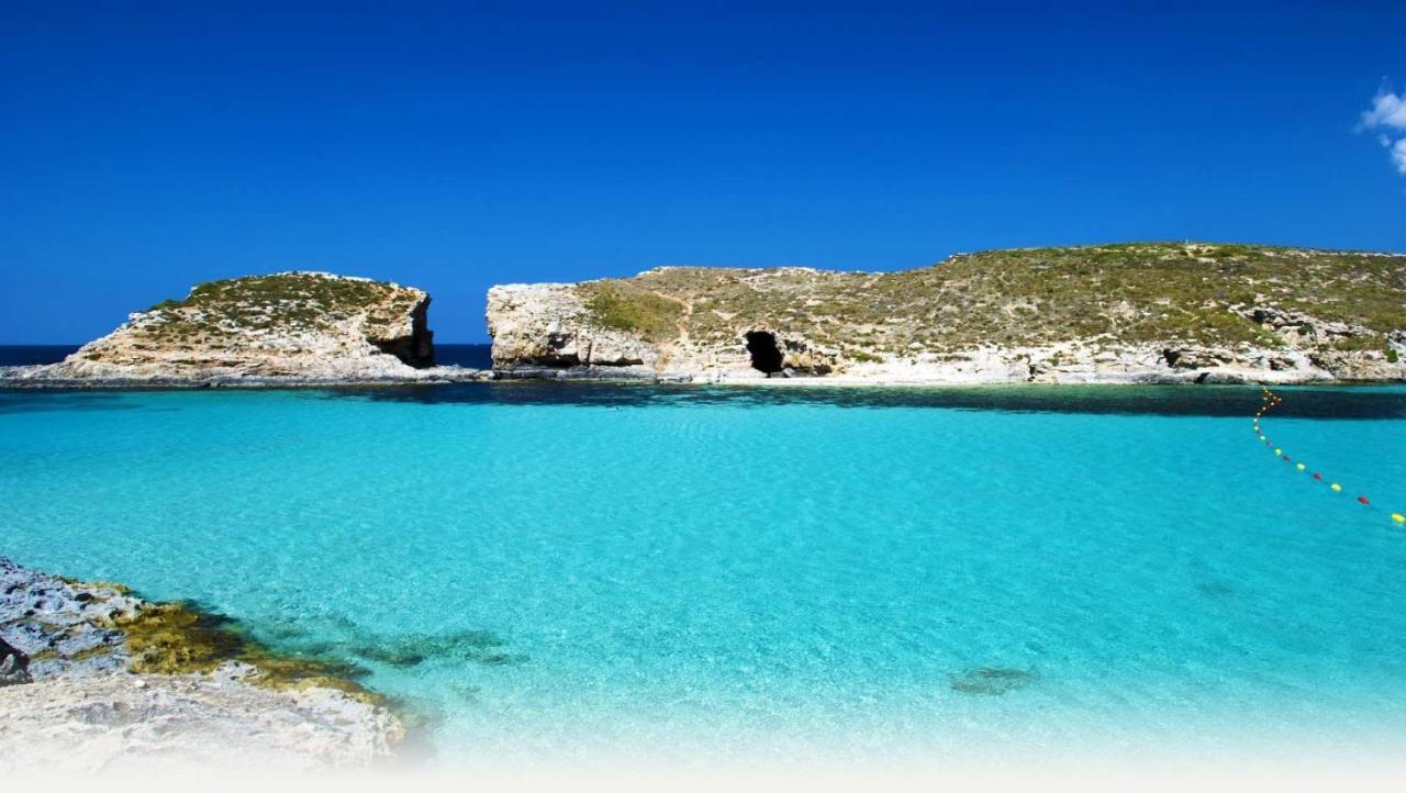 Sir William Reid Holiday Apartments Sliema Buitenkant foto
