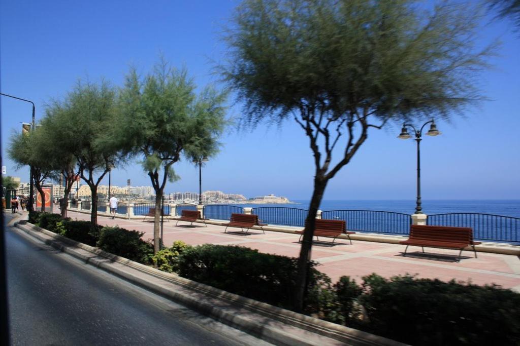 Sir William Reid Holiday Apartments Sliema Buitenkant foto