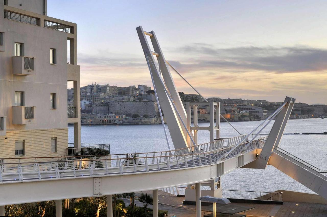 Sir William Reid Holiday Apartments Sliema Buitenkant foto