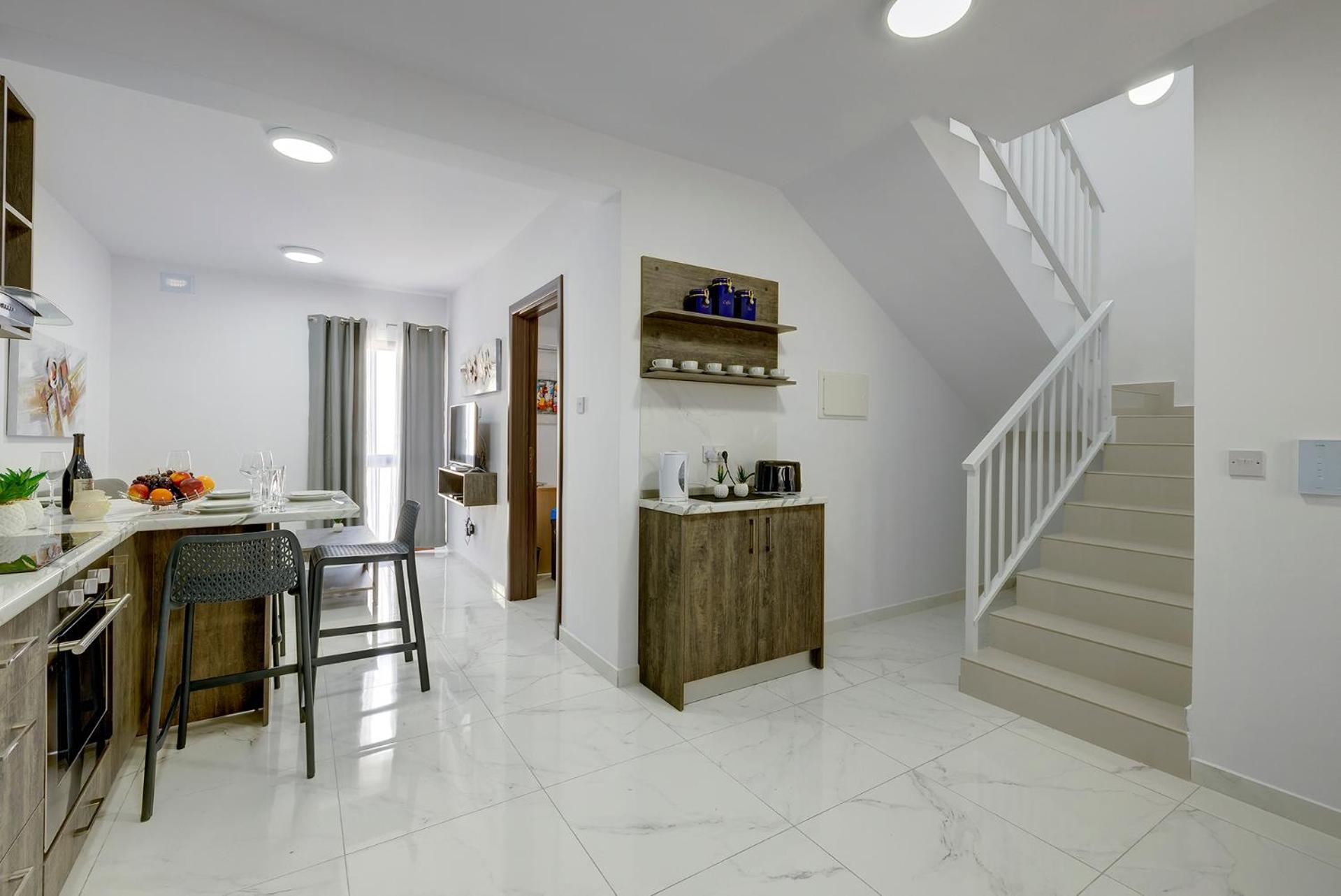 Sir William Reid Holiday Apartments Sliema Buitenkant foto