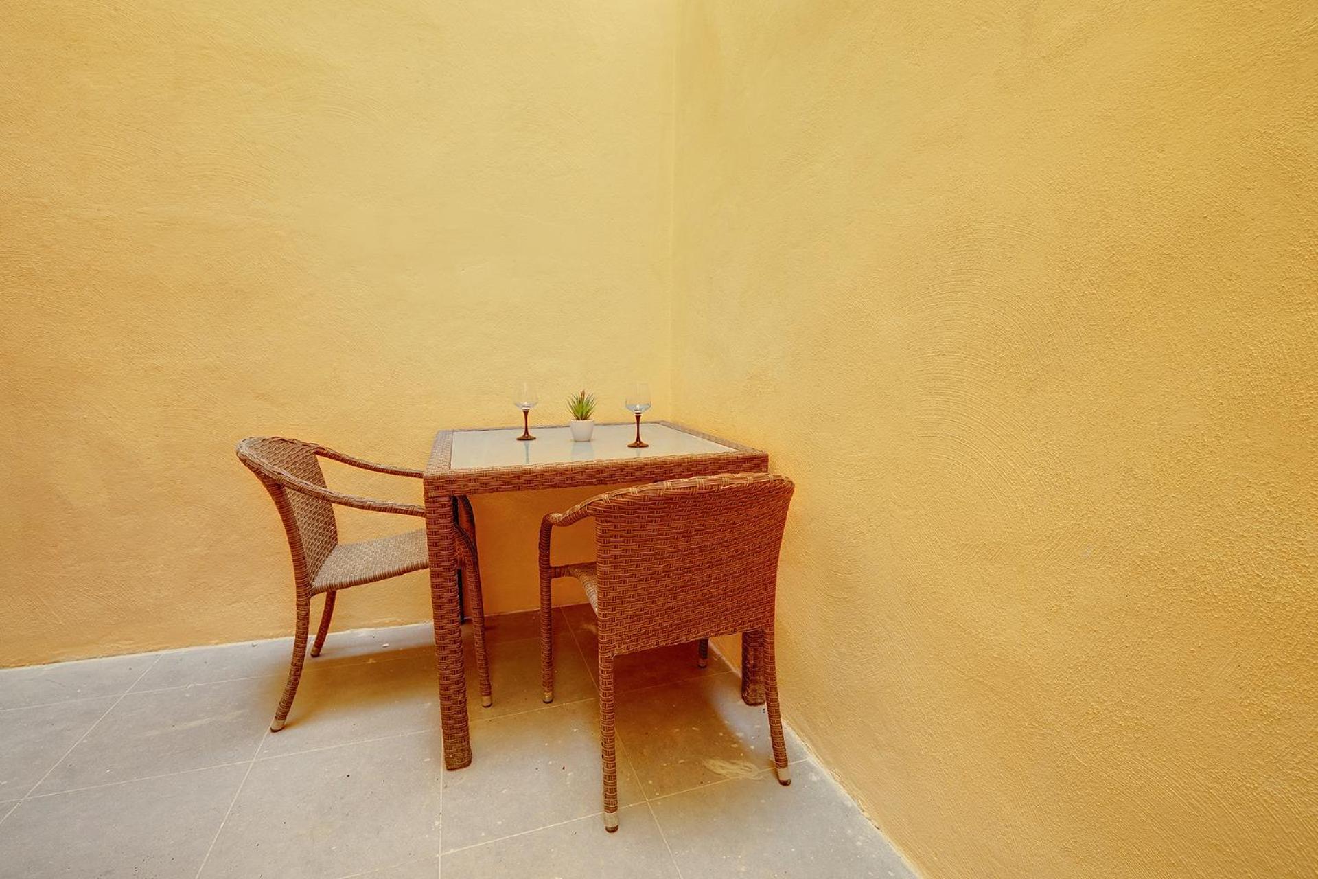 Sir William Reid Holiday Apartments Sliema Buitenkant foto