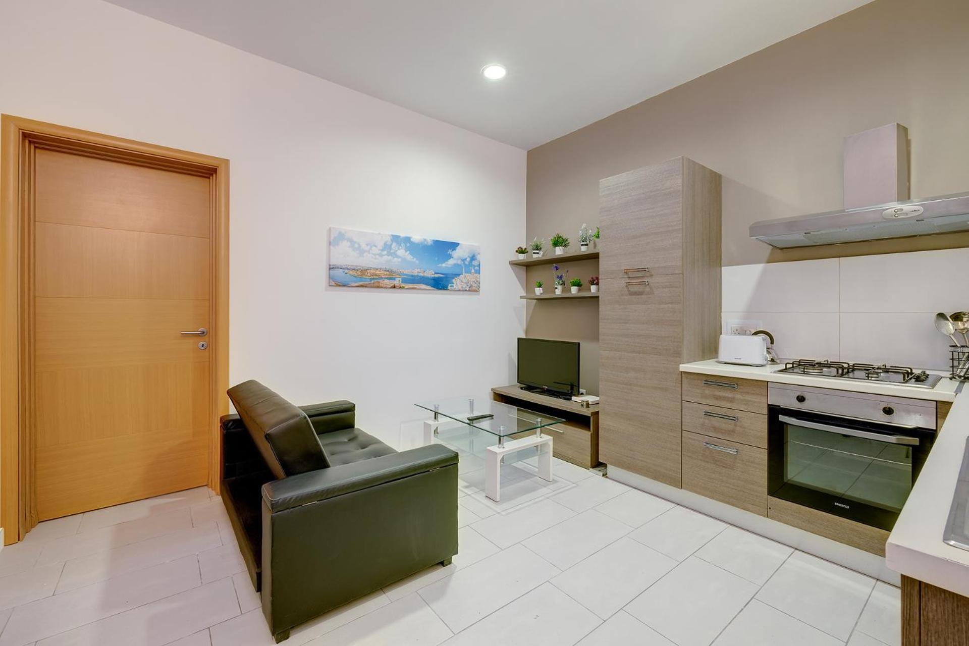 Sir William Reid Holiday Apartments Sliema Buitenkant foto