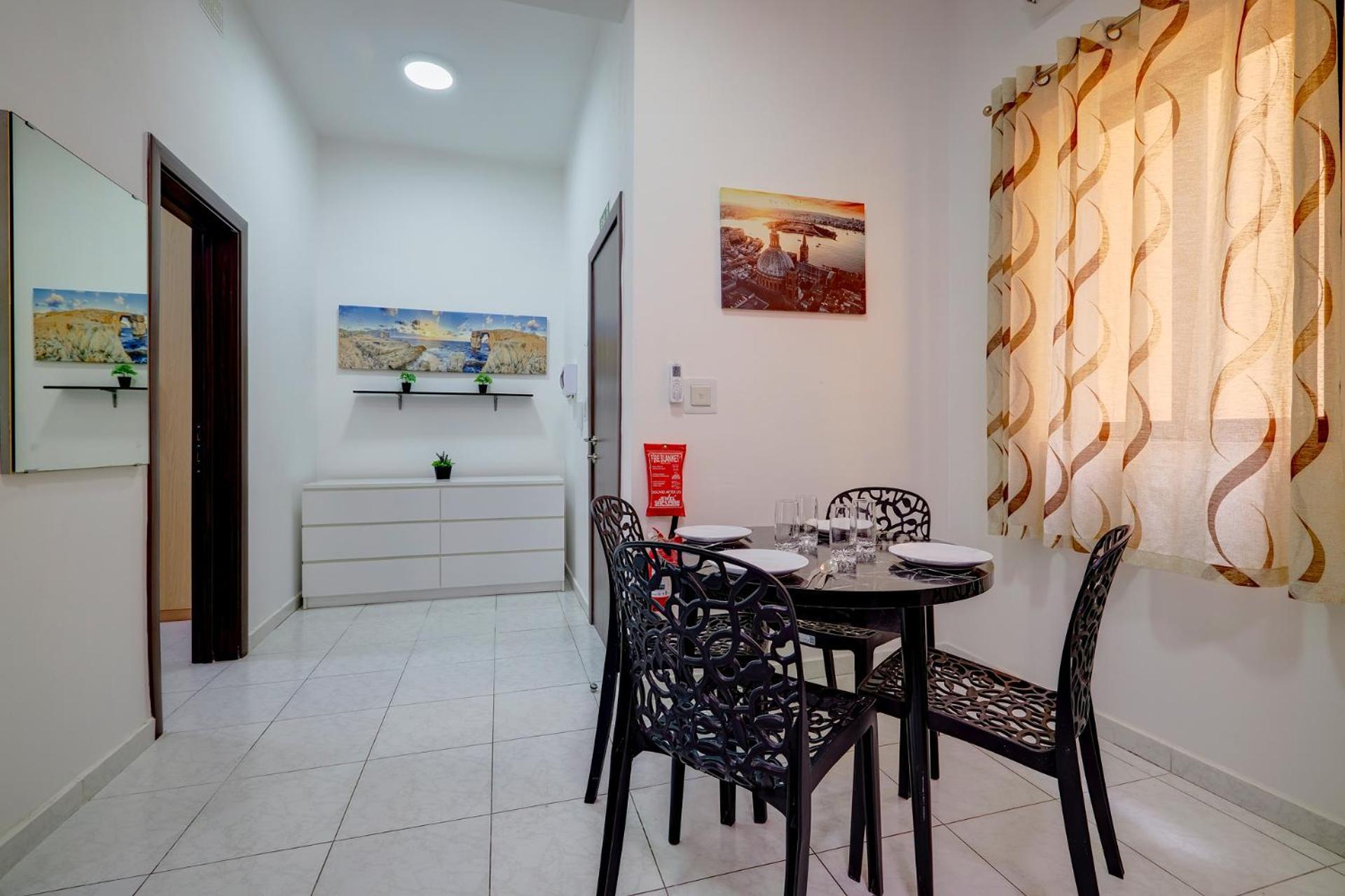 Sir William Reid Holiday Apartments Sliema Buitenkant foto