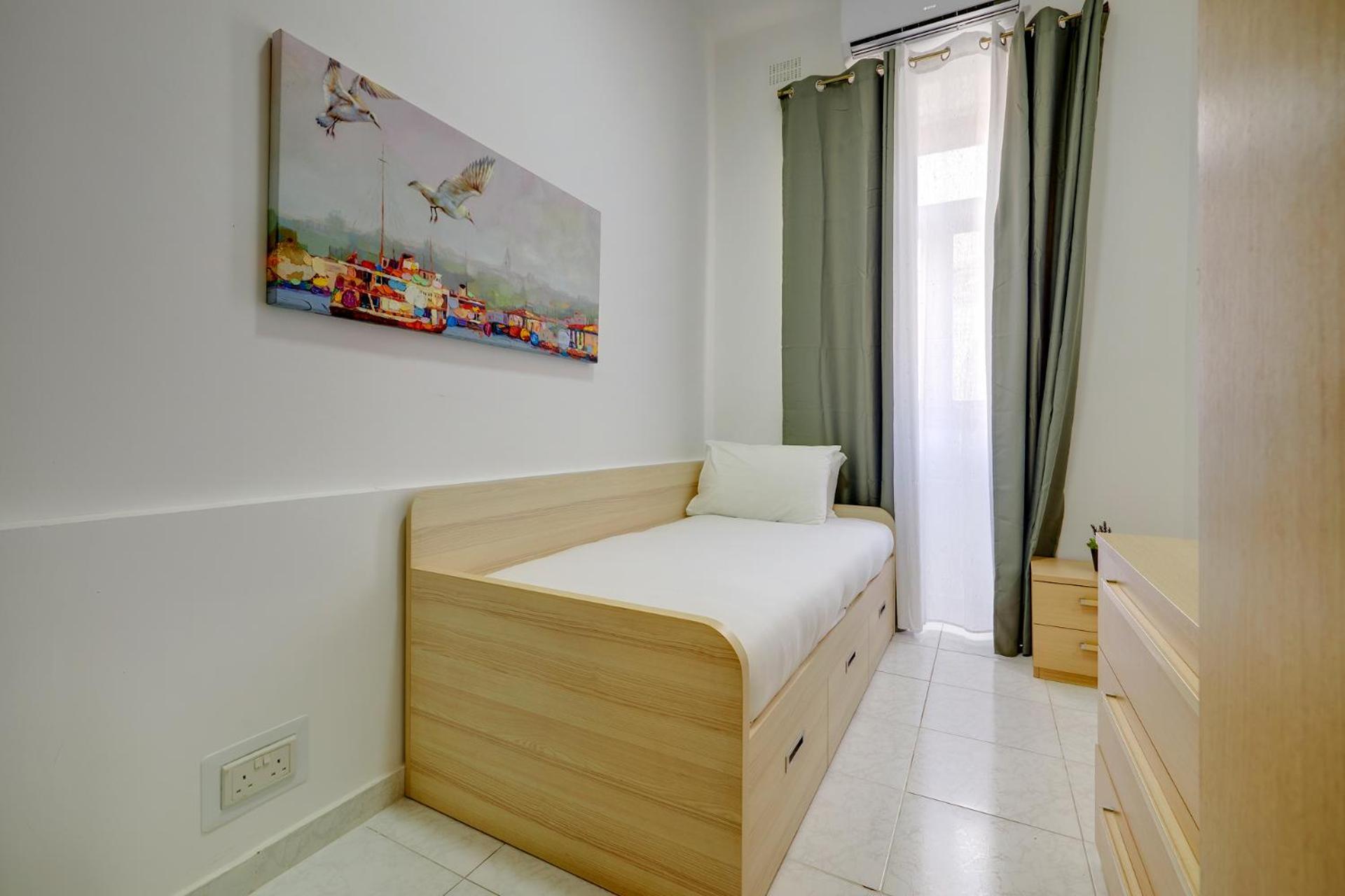 Sir William Reid Holiday Apartments Sliema Buitenkant foto